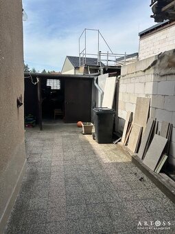 Prodej rodinného domu - Slavkov u Brna, ev.č. 321251020 - 16