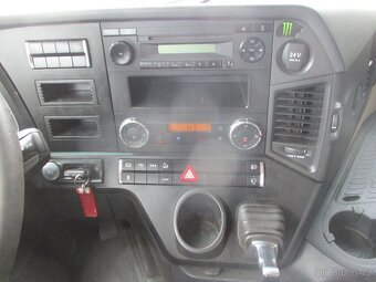 Mercedes-Benz Actros 1845 LS Standard, ev.č. 25206 - 16