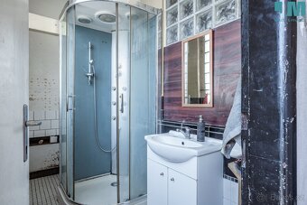 Prodej rodinného domu 120 m2 v Heřmanově Městci – ulice Joná - 16