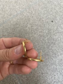 Mix bižuterie, přivedli z kůže, korálů… - 16