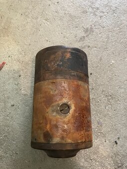 Dynamo Scintilla, Auto Lite a 2x Bosch asi 100 let staré - 16