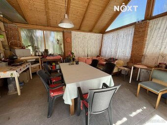 Prodej Vícegeneracní dům, 400㎡ - 16