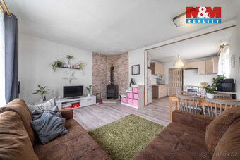 Prodej rodinného domu, 114 m², Mýto, ul. Benátky - 16