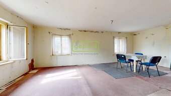 Prodej domu v Zákupech - 16