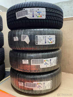 NOVÁ ALU R20 ŠKODA KODIAQ TYP VEGA 235/45 R20 100V DOT1924 - 16