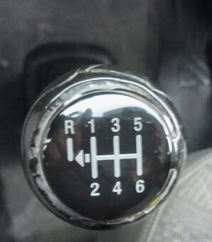 Ford transit 2.4 TDCI maxi T350 - 16