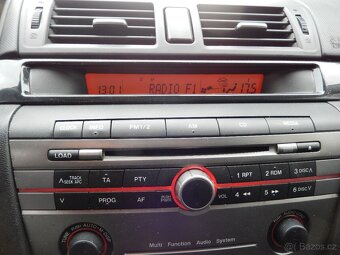 Mazda 3 1.6 Di Turbo (diesel) 80kw - 16