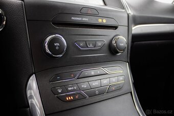 Ford Galaxy 2.0 TDCi 110kW, A6, 7-miestne - 16