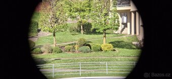 Dalekohled PZO LP8X40 - 16