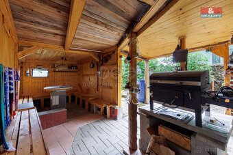 Prodej chaty, 75 m², Cheb, ul. Podhoří - 16