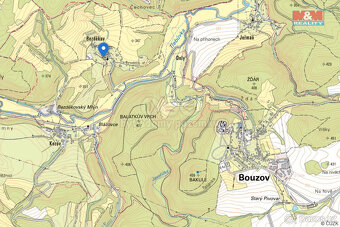 Prodej rodinného domu, 154 m², Bouzov - 16