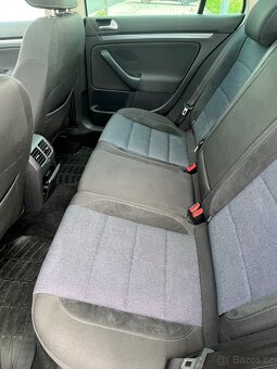 Vw golf 6 2.0 TDI 103kW - 16