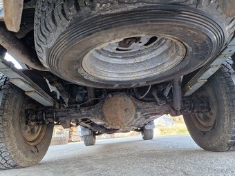 FORD RANGER - 16