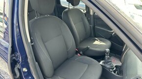 Dacia Duster 1.5dci 66kW 1Maj,Tažné,Klima - 16