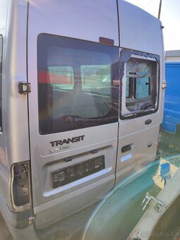 Ford Transit 2.2 tdci 63 kw 81kw 85kw 96kw 103kw - 16