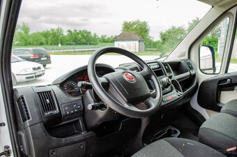 Fiat Ducato 2.3 MultiJet 160 SCR E6d L2H2 3,5t - 16