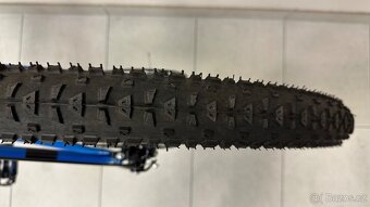 NOVÉ kolo CTM, rám L, kola 29" pro jezdce od 175 cm - 16