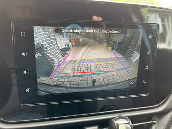 Suzuki S-Cross,1,4,4x4,PREMIUM,CZ,1.maj.servis,záruka - 16