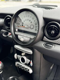 Mini Cooper S Works R56, 1.6 Turbo, Tracktool, samosvor - 16