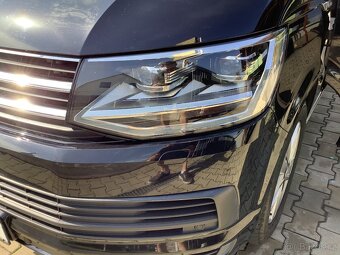 VW Multivan T6 2,0Tdi - 16