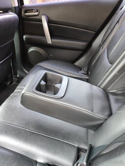 Mazda 6, 2,2 MZR-CD, 120kW, KO motor - 16