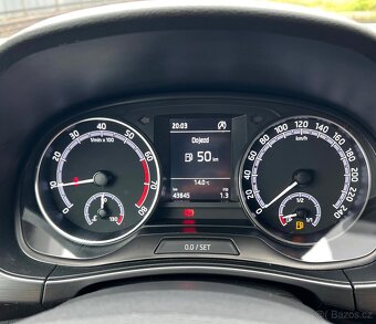 Skoda Fadia 3 FL Style PLUS 1.0 TSI - 16