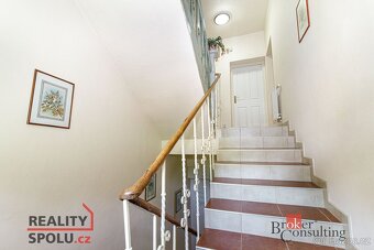 Prodej, domy/rodinný, 185 m2, 75651 Zašová, Vsetín [ID 72371 - 16