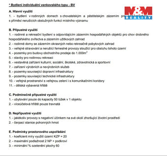 Prodej pozemku, 1006 m², Podhradí u Aše - 16