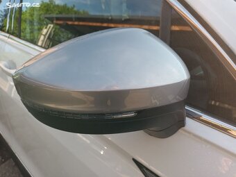 Volkswagen Tiguan Allspace, 2.0i 140kw aut.4x4 7sed tažný - 16