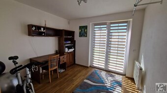 Rodinný dům, 7+kk+garáž, 213m2, Liberec - Vesec, pozemek 873 - 16