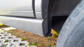 Jeep Grand Cherokee ZJ 2.5td 85kw - náhradní díly na prodej - 16