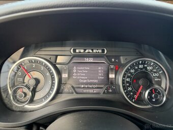 DODGE RAM TRX PAKET DESTROYER GREY - 16