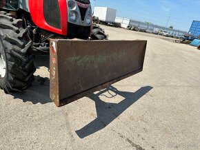 ZETOR 2008 VIN 637 - 16