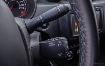 Dacia Duster 1.5 dCi Prestige 4x4 - 16