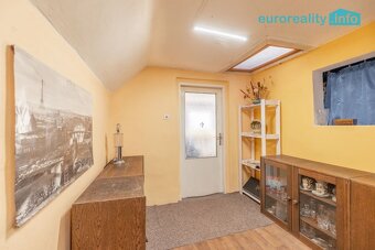 Prodej, rodinný dům, Volfartice - 16