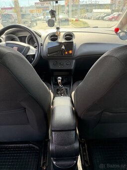 Seat Ibiza 4 1.9TDI 77kw Sport Coupe - 16