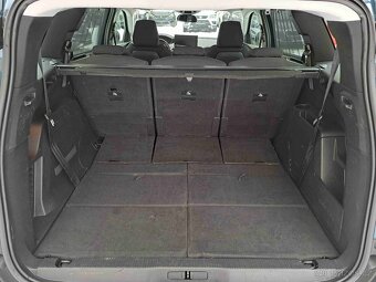 Peugeot 5008 1,5 HDI EAT8 ACTIVE 129.000 km - 16