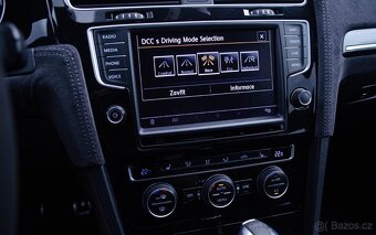 Volkswagen Golf R 2.0 TSI 4motion - 16