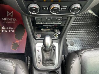 Volkswagen Sharan 2.0 TDI 4x4/DSG/HIGHLINE/TZ - 16