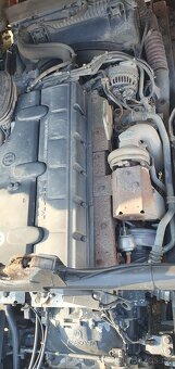 MAN 12.250 nosič kontejnerů - 16