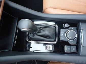Mazda 6 CR doklady - 16