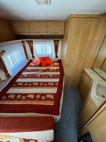 Burstner Fun 495 ~ Palandy - 16