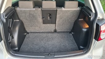 VOLKSWAGEN GOLF PLUS Style - 1,6TDi 77kW Manuál. - 16