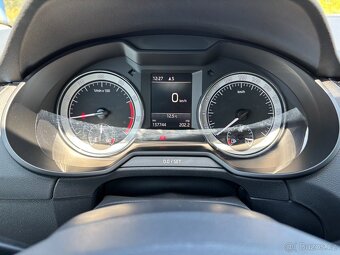 Škoda Octavia Combi III face 1.0 TSI 85kw Business Premium - 16