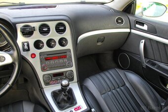 Alfa Romeo Brera 2.2 JTS Sky Window - 16