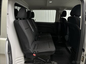 Mercedes-Benz Vito MIXTO 116CDI 7G-Tronic Plus - 16