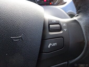 Peugeot 2008 1,6 HDI, ODPOČET DPH - 16