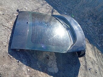 FORD MONDEO IV, MONDEO 4, MK4, RV 2010 LIFTBACK 5 DVEŘE - 16