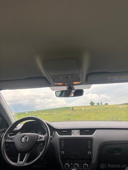 Škoda Octavia III Facelift 2.0TDI 110Kw - 16