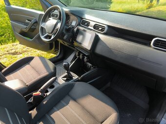 Dacia Duster 1,0 TCE, r.v.2023, 67kW - 16